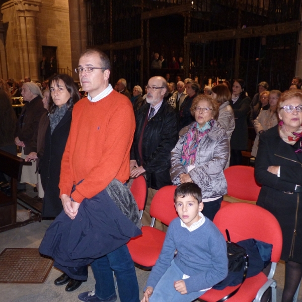 Clausura del Año de la Misericordia