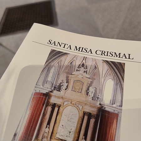 “Llamados a vivir una profunda experiencia de Dios”