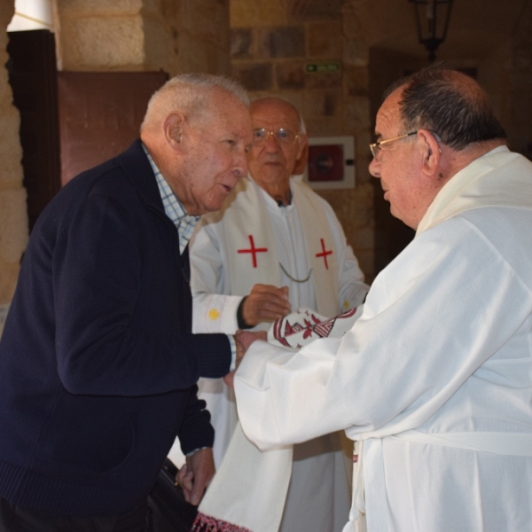 Jornada Sacerdotal 2017