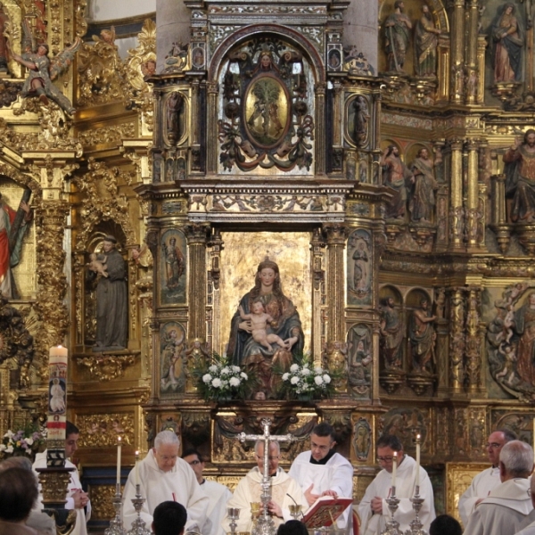 Jornada Sacerdotal 2018