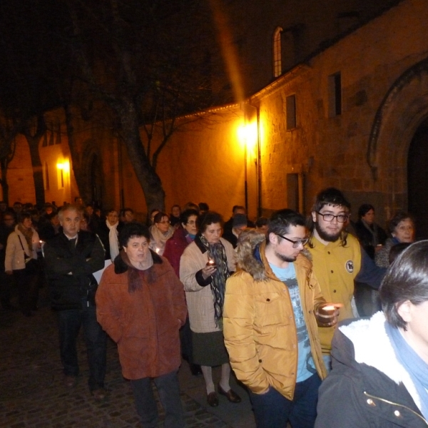 Jubileo y Clausura del Año de la Vida Consagrada