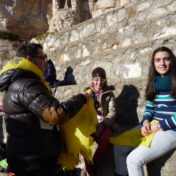 Infancia Misionera