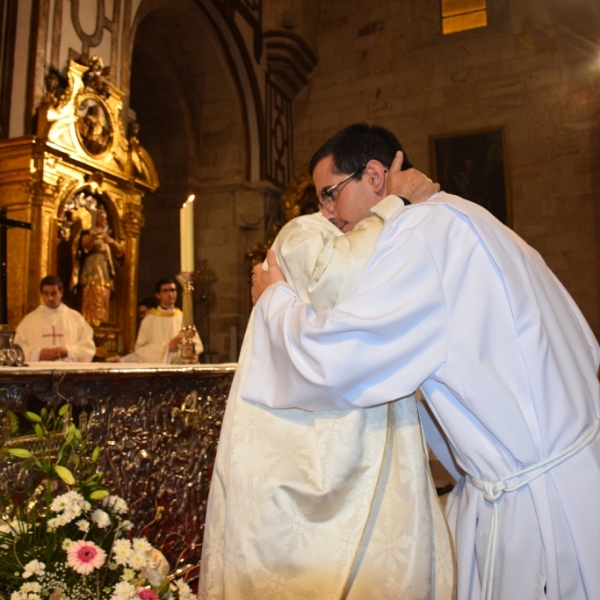 Inauguración del Curso Pastoral. San Atilano