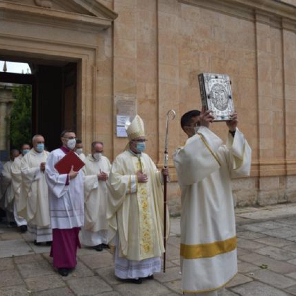 Jornada Sacerdotal 2021