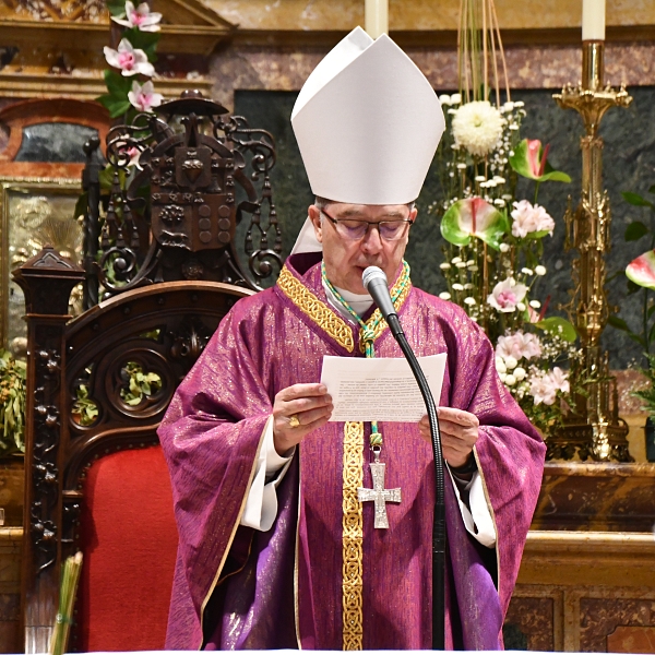 Funeral por el papa Francisco