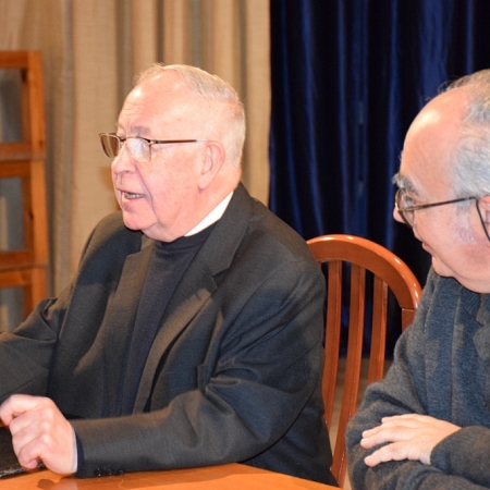 Miguel Payá: “¿sirve la piedad popular para evangelizar hoy?”