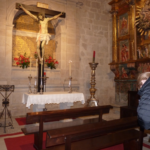 Jubileo de Cofradías y Hermandades