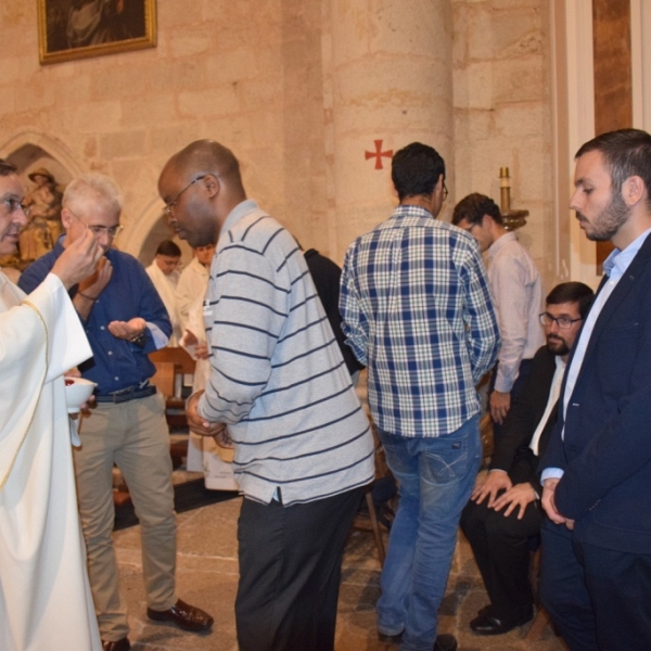 Inauguración del Curso Pastoral. San Atilano