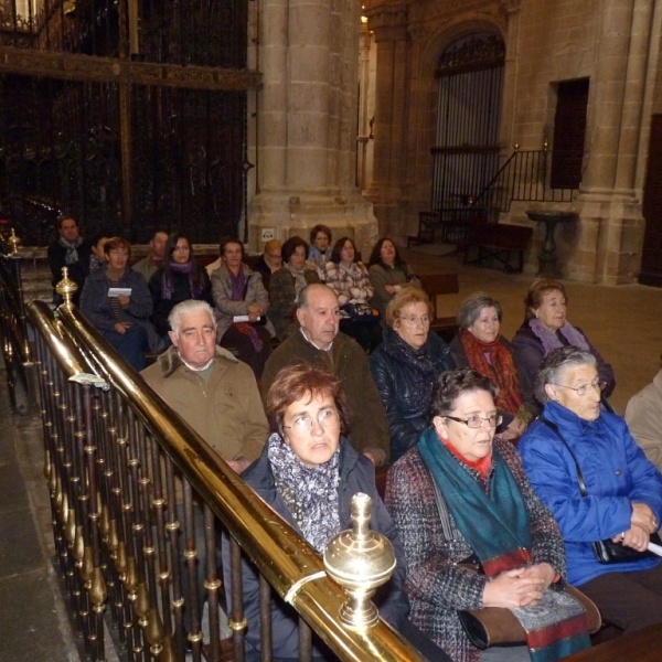 Peregrinación de El Pan