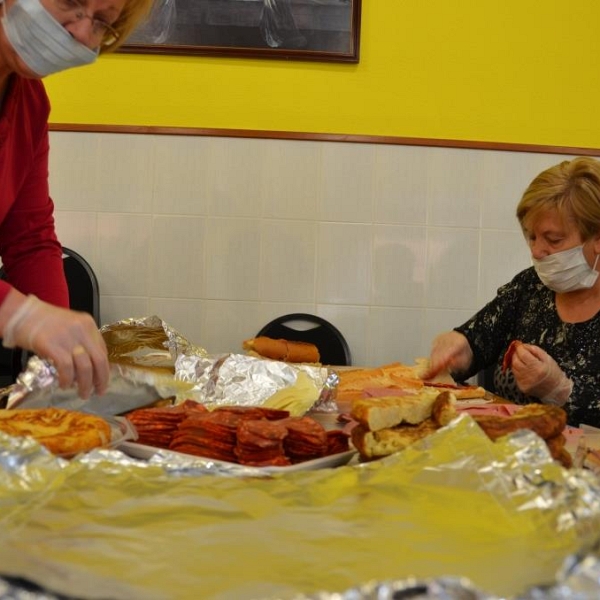 Día del ayuno voluntario