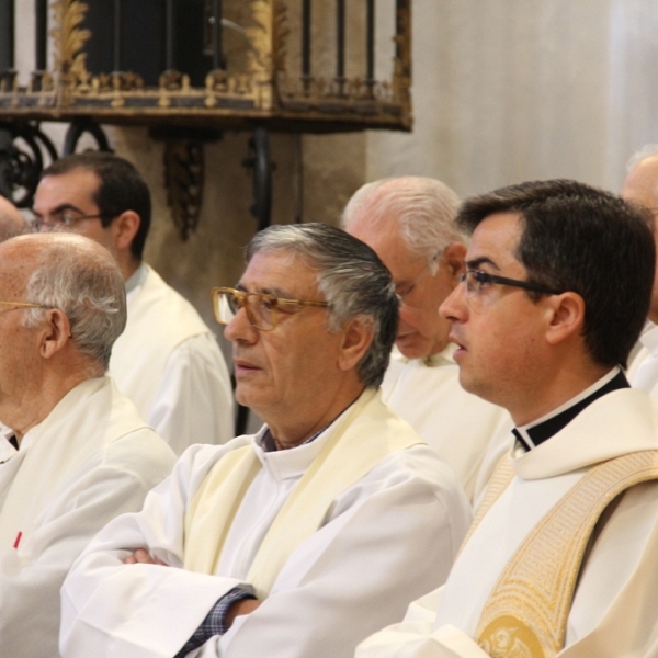 Jornada Sacerdotal 2018