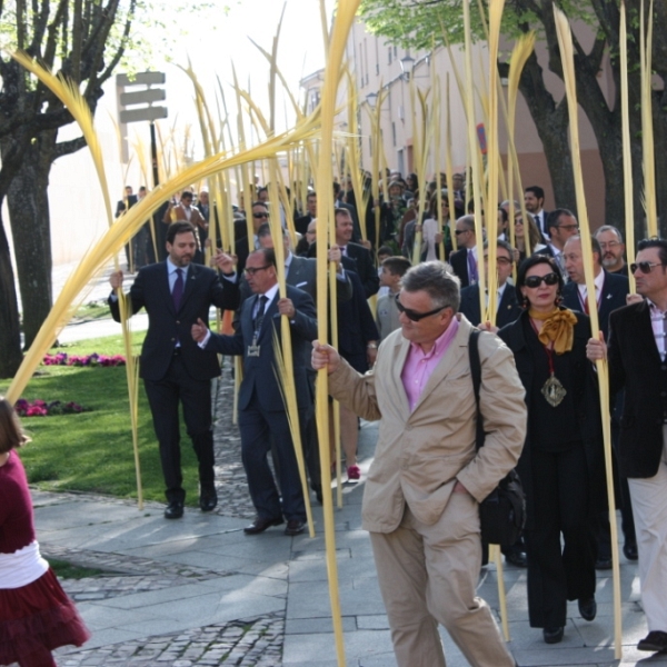 Procesión