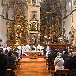 La Asamblea Diocesana avanza con una jornada dedicada al discernimiento vocacional