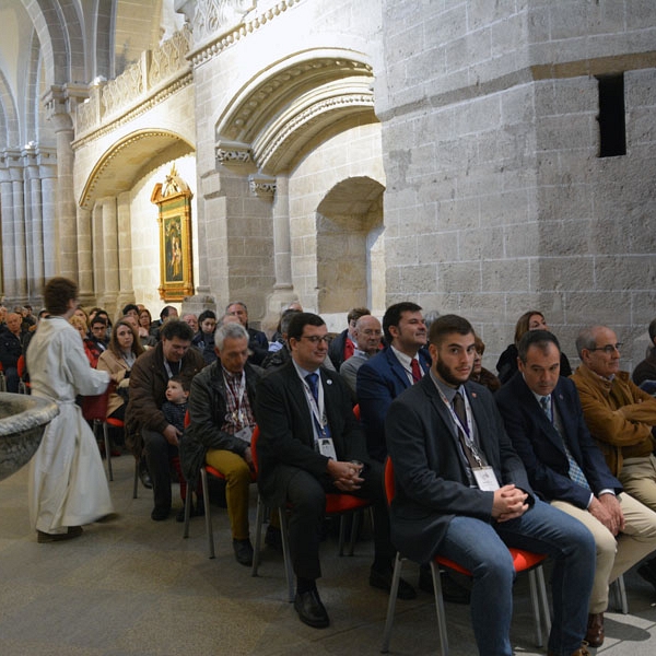 Eucaristía de Clausura del Congreso Nacional de Cofradías 2019