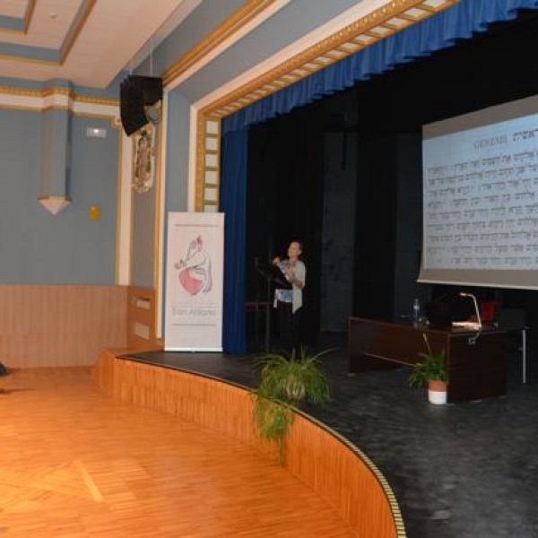 Envío y missio de los profesores de Religión