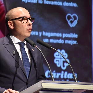 Carítas Zamora: 60 años al servicio de los más vulnerables