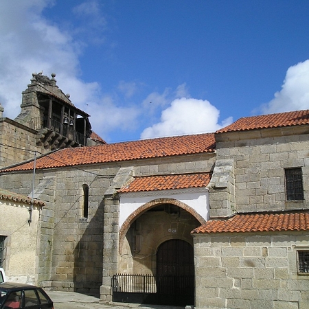 La Natividad de Nuestra Señora