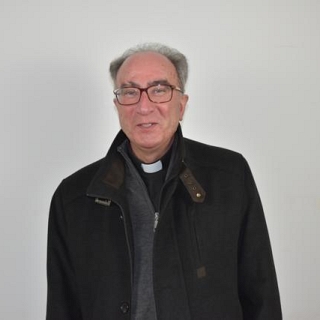 José Francisco Matías