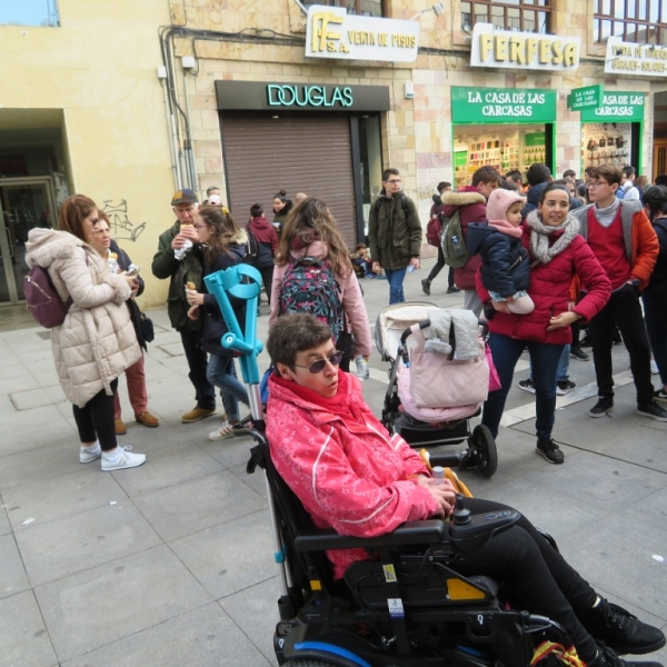 Eucaristía de Manos Unidas y Ayuno voluntario 2020