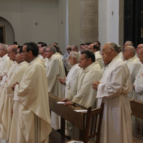 Jornada Sacerdotal 2018