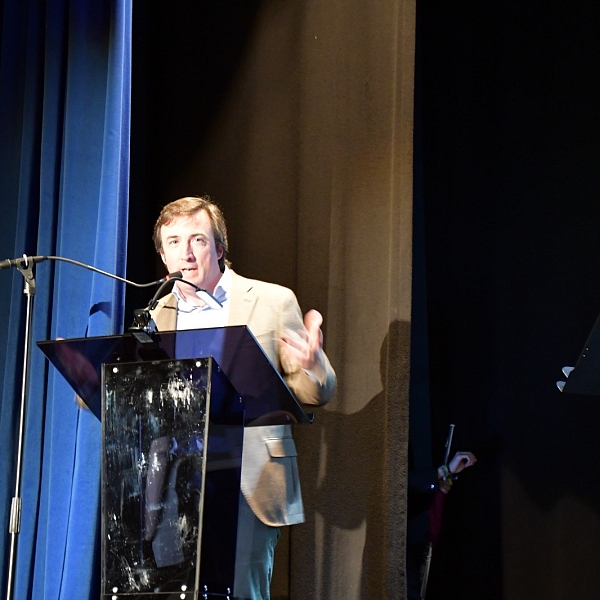 La Diócesis reconoce a Javier Visiers y la Fundación Personas en los V Premios San Atilano