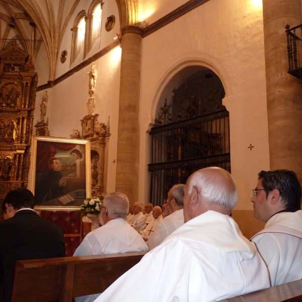 Jornada Sacerdotal