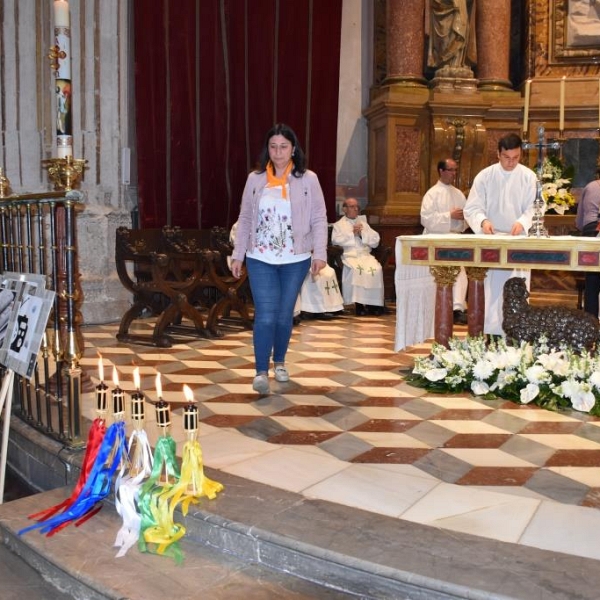 Encuentro y Festival de la Canción Misionera