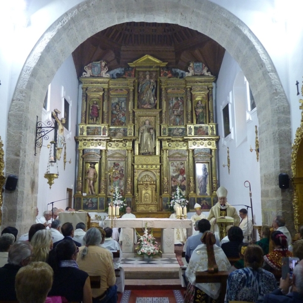 Clausura del VII Centenario de las Sofías de Toro