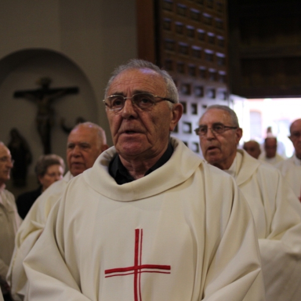 Jornada Sacerdotal 2018