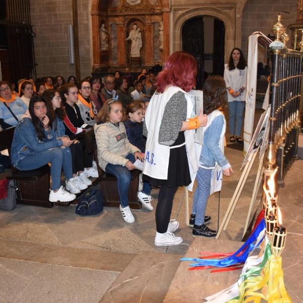 Encuentro y Festival de la Canción Misionera