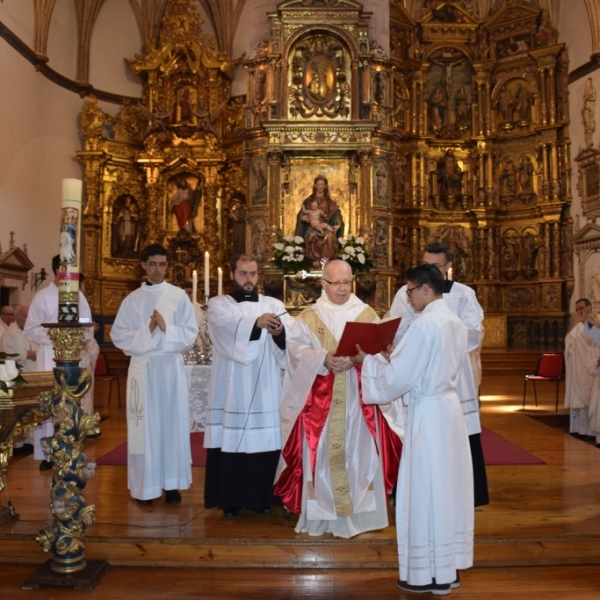 Jornada Sacerdotal 2017