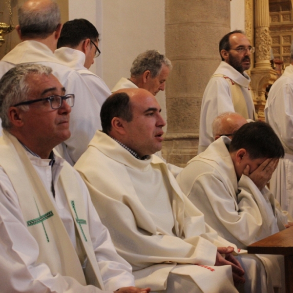 Jornada Sacerdotal 2018