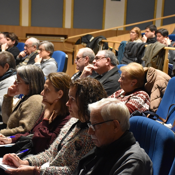 Zamora acoge las Jornadas nacionales sobre Primer Anuncio y catecumenado