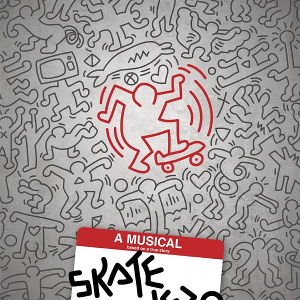 Musical Skate Hero. 20:00 horas. Teatro Ramos Carrión