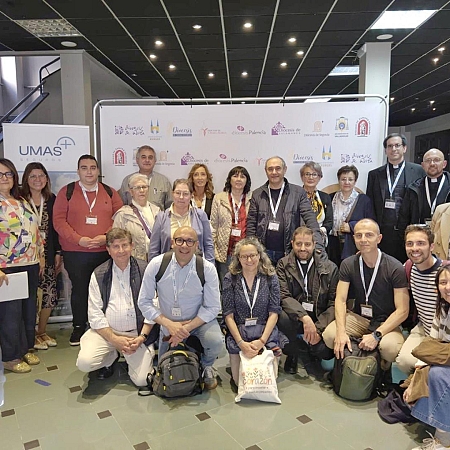 Zamora participa en la Asamblea que marca el camino sinodal de Castilla