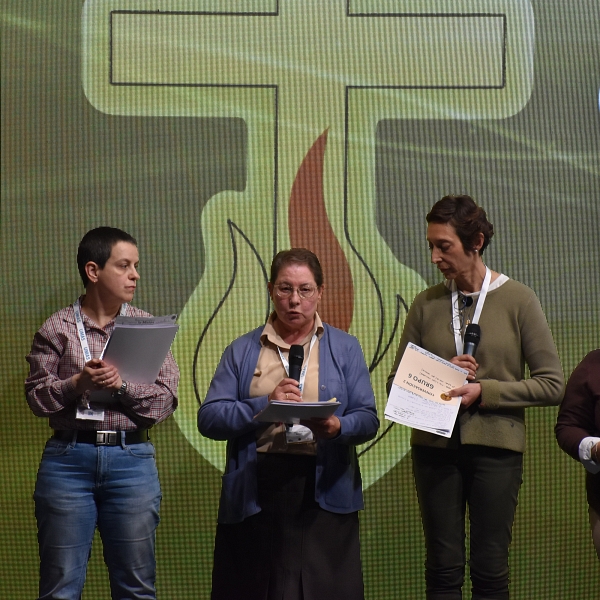 Asamblea Iglesia en Castilla. Ávila 2026