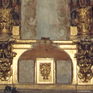 Molduras de Fuentesecas