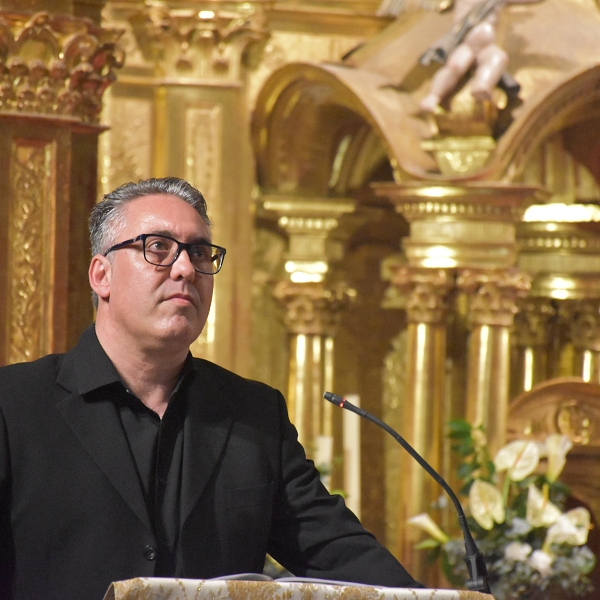 La Iglesia de Zamora culmina el Triduo Pascual con la alegría de la Resurrección