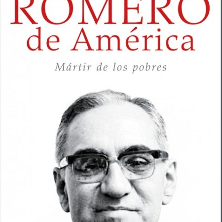 Libro: Romero de América