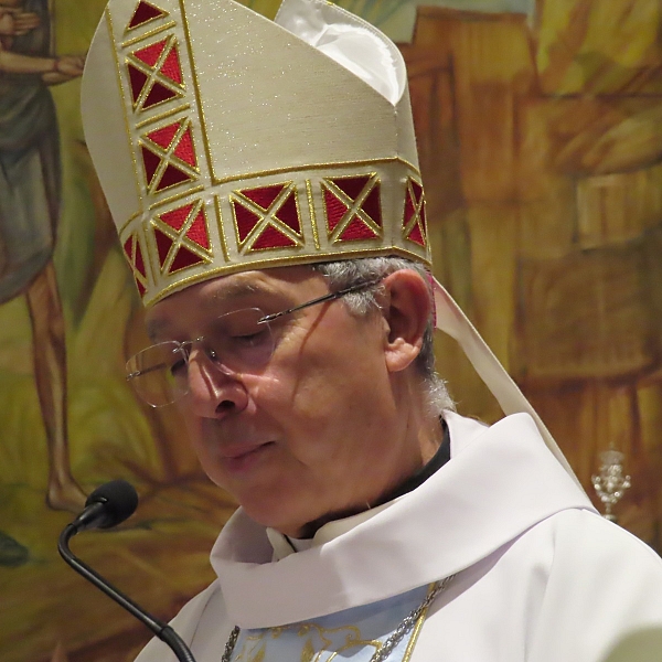 La Diócesis de Zamora honra a Ntra. Señora de Lourdes en el Dia Mundial del Enfermo