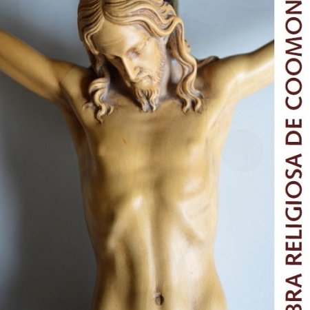 Exposición temporal: Obra religiosa de Coomonte