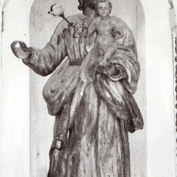 San José de Villamor de Cadozos