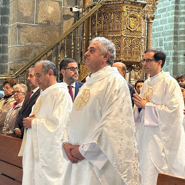 Asamblea Iglesia en Castilla. Ávila 2026