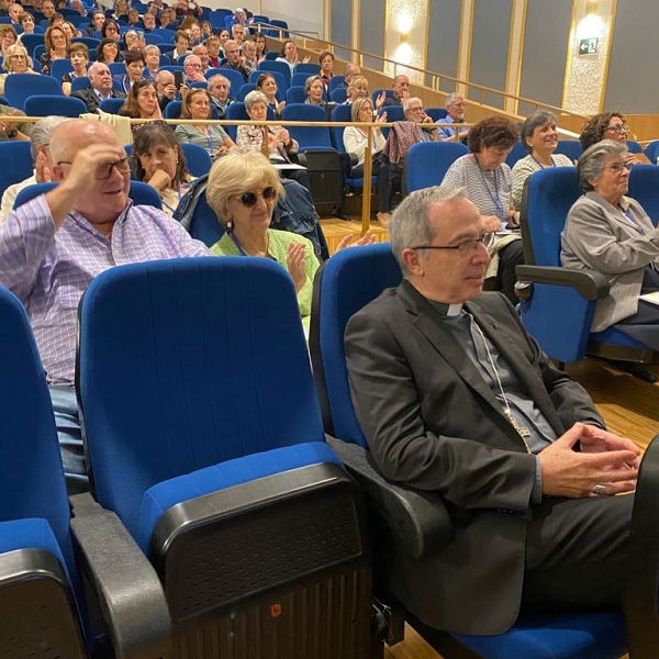 Asamblea Diocesana. Septiembre 2023