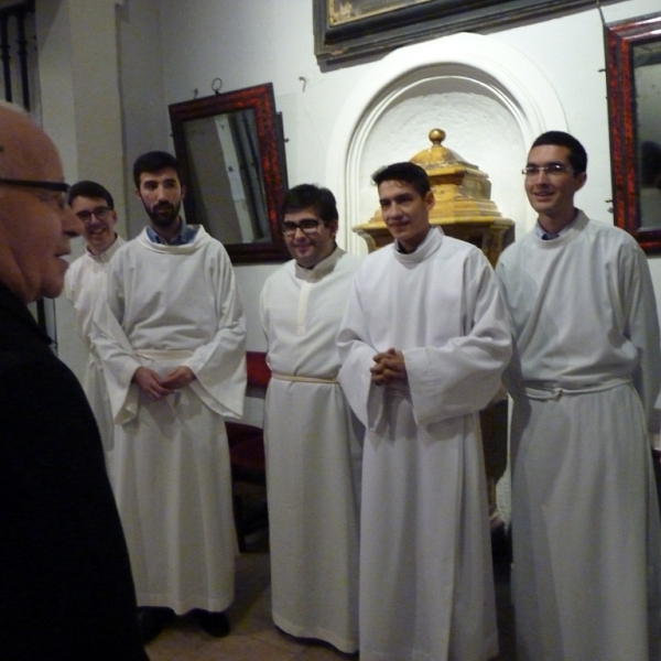 Clausura del Año de la Misericordia