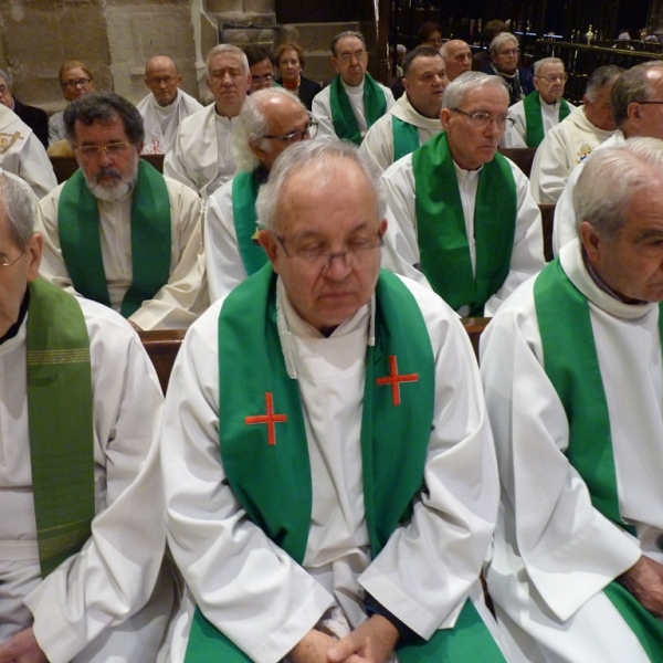 Clausura del Año de la Misericordia