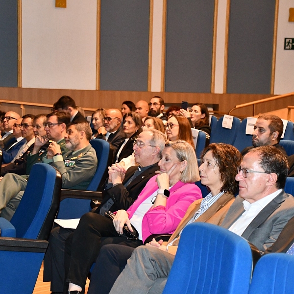 Los Premios San Atilano distinguen a quienes protegen a las personas y cuidan los templos