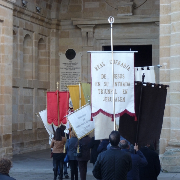 Jubileo de Cofradías y Hermandades