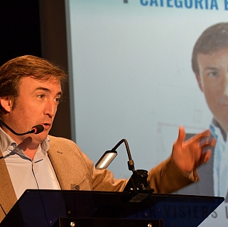 La Diócesis reconoce a Javier Visiers y la Fundación Personas en los V Premios San Atilano