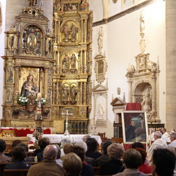 Jornada Sacerdotal 2018